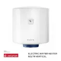 ARISTON Electric Water Heater 50Ltr Vertical, RUBIS 50 V OM 4015086 Made in EGYPT