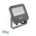 OPPLE Flood light E IV 10W 3000K GY GP warm white 709000074100