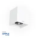OPPLE LED SM Down Light 8W, 4000K Warm White, Natural White 541010001600