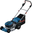 BOSCH Cordless Lawnmower PRO GRA 18V2-46 Professional Without Battery