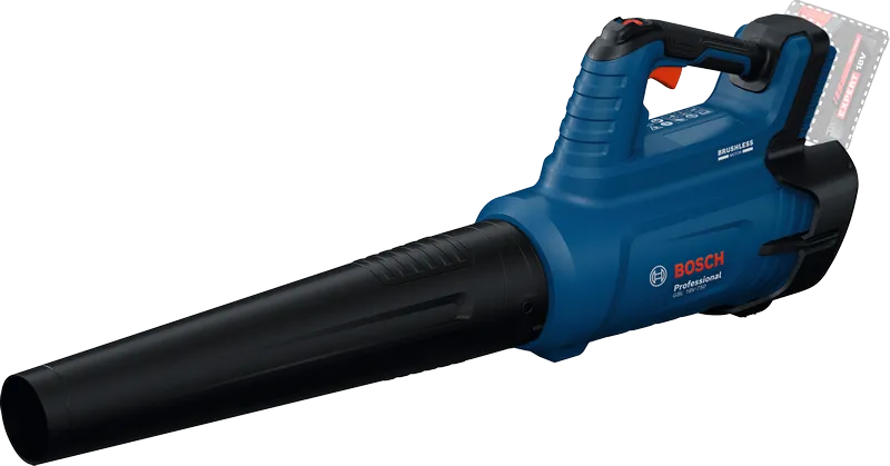 BOSCH GBL 18V-750 Professional Cordless Leaf Blower