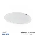 Philips Smart Bright CNG Downlight DN058B LED13/865 220-240V D150 RD 11.5W 6500K Daylight  911401805688