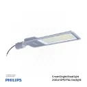 Philips Smart Bright Road light BRP246 LED280/CW 200W DM0 PSU Daylight 824110215732