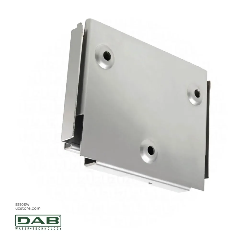 [E550EW] DAB Esywall Wall Mounting Bracket