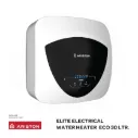 ARISTON ELITE Electrical Water Heater 30/5 EU, ECO 30 Ltr. Capacity: 30 L, 1.5 kW, 230 V; Made in Italy, 3105079
