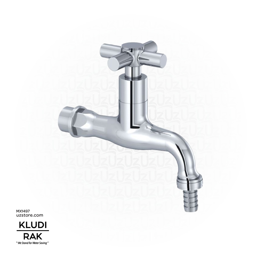 KLUDI RAK Premier X Bibcock DN 15, RAK34002
