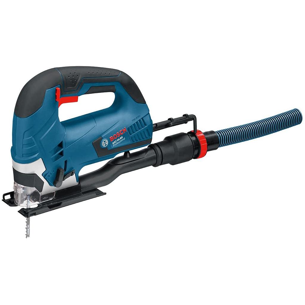 BOSCH - Jigsaw 650w - GST 90 BE