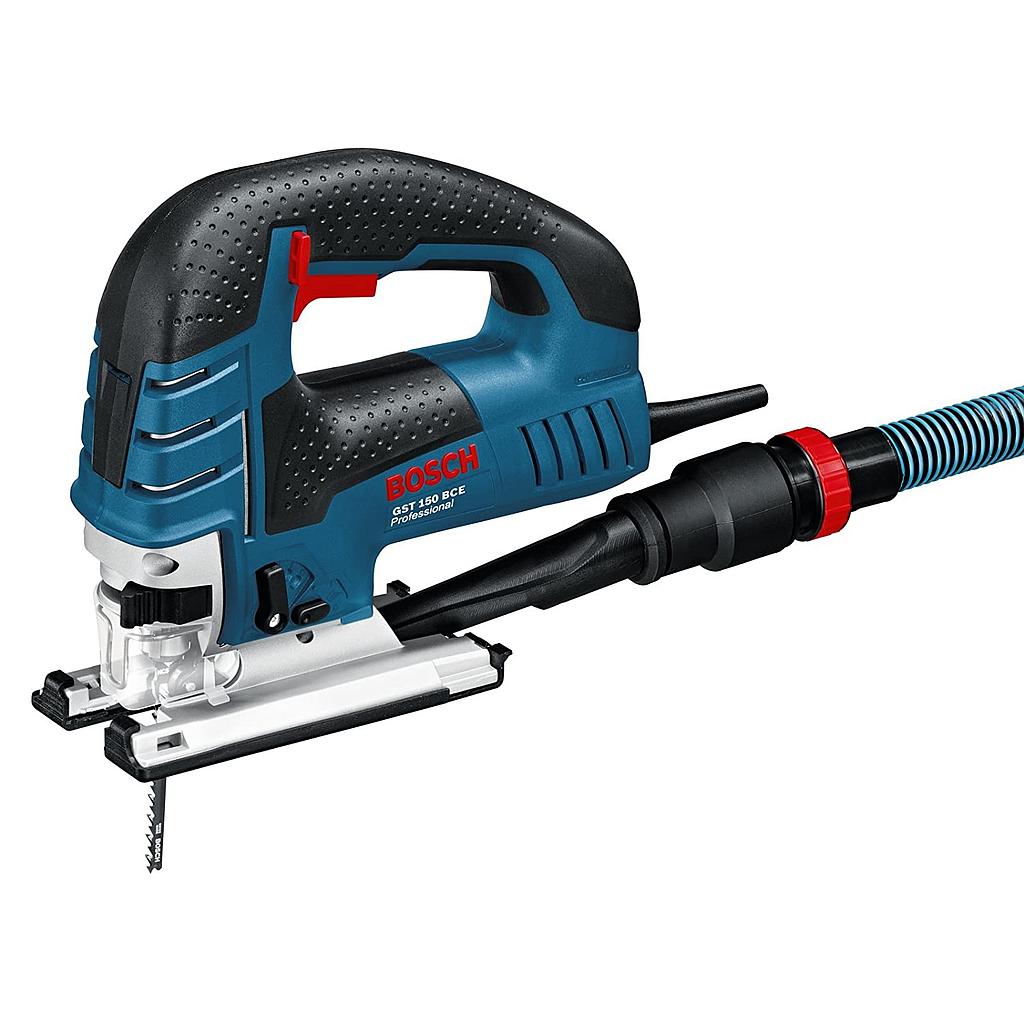 BOSCH - Jigsaw 780w - GST 150 BCE