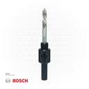 BOSCH Hexagon Socket Adapter 14-30mm