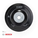 BOSCH 115 Backup Pad Velcro