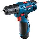 BOSCH - Cordell Drill/Driver 10.8 V - GSR 1080-2-LI