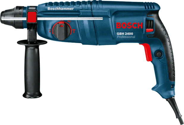 BOSCH -800 watt Rotary Hammers Drill With SDS GBH 2-26 DRE