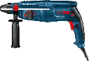 BOSCH -800 watt Rotary Hammers Drill With SDS GBH 2-26 DRE
