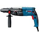 BOSCH - Rotary Hammers Drill With SDS Pl