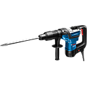 BOSCH - Rotary Hammers Drill With SDS Ma