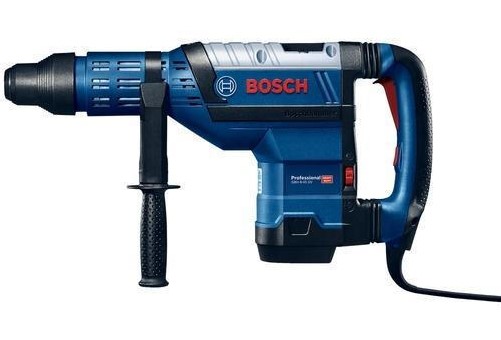 BOSCH - Rotary Hammers Drill With SDS Ma