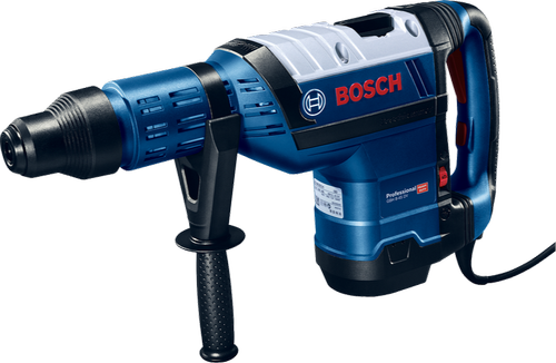 BOSCH - Rotary Hammers Drill With SDS Ma