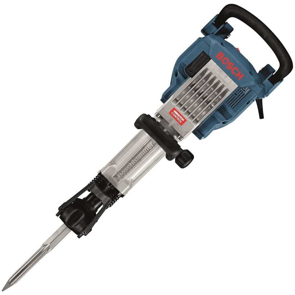 BOSCH - Demolition Hammers Drill With GSH 16-30