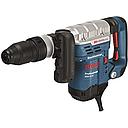 BOSCH - Demolition Hammers Drill With SD GSH 5 CE