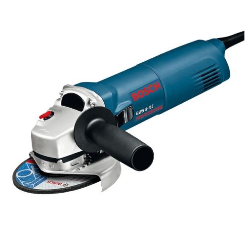 BOSCH - Mini Grinders 800w - GWS 8-115