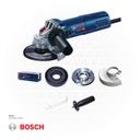 BOSCH - Mini Grinders 900w - GWS 9-115