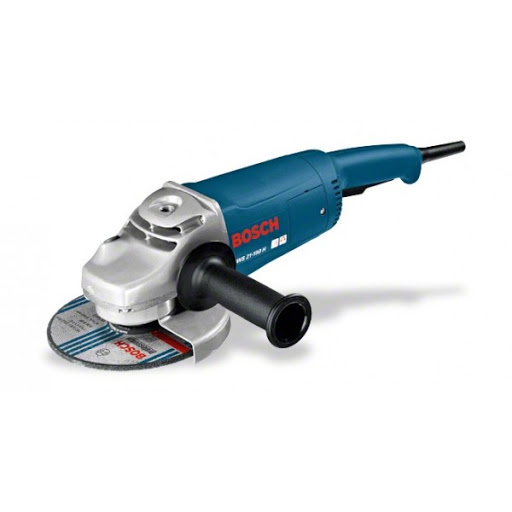 BOSCH - Large Grinder 2100w - GWS 21-180H