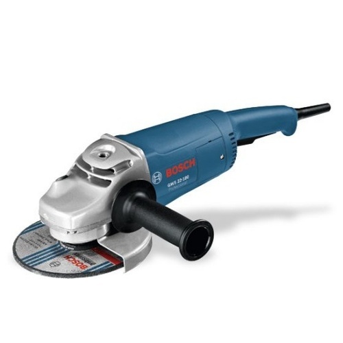 BOSCH - Large Grinder 2200w - GWS 22-180H