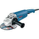 BOSCH - Large Grinder 2400w - GWS 24-180H