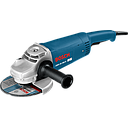 BOSCH - Large Grinder 2600w - GWS 26-180H