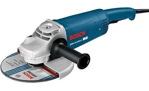 BOSCH - Large Grinder 2600w - GWS 26-230H