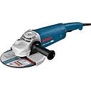 BOSCH - Large Grinder 2600w - GWS 26-230H