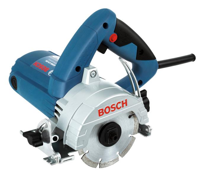 BOSCH - Marble Cutter 1400w - GDC140