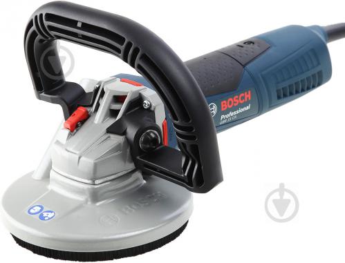 BOSCH - Grinder 1500w - GBR 15 CA