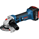 BOSCH - Cordless Grinder 18V - GWS 18 V