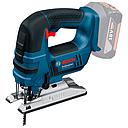 BOSCH - Cordless Jigsaw 18V - GST 18 V-Without battery