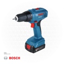 BOSCH - Cordell Drill/Driver 14.4V – GSR 1440-LI 
