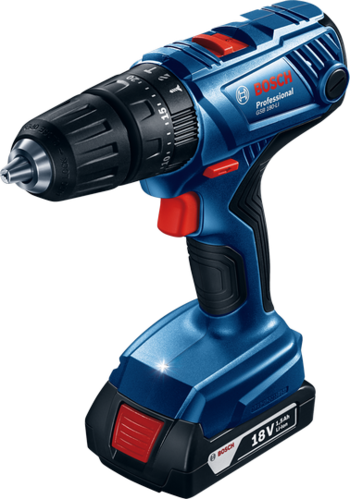 BOSCH - Cordell Drill/Driver 18 V - GSB 180-LI