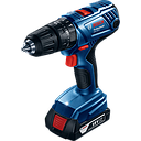 BOSCH - Cordell Drill/Driver 18 V - GSB 180-LI