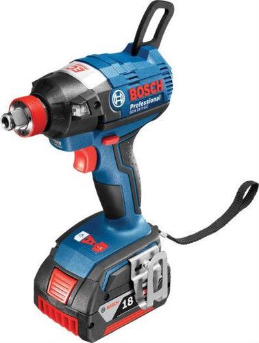 BOSCH - Cordell Impact Wrench 18 V - GDX 18 V-EC