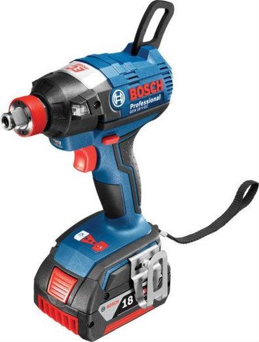 [BO93] BOSCH - Cordell Impact Wrench 18 V - GDX 18V-EC