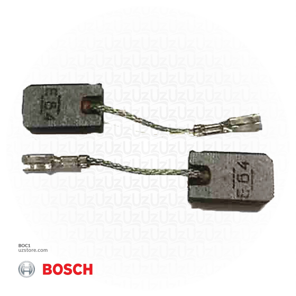 BOSCH - Carbon Brush FOR GCO 2000