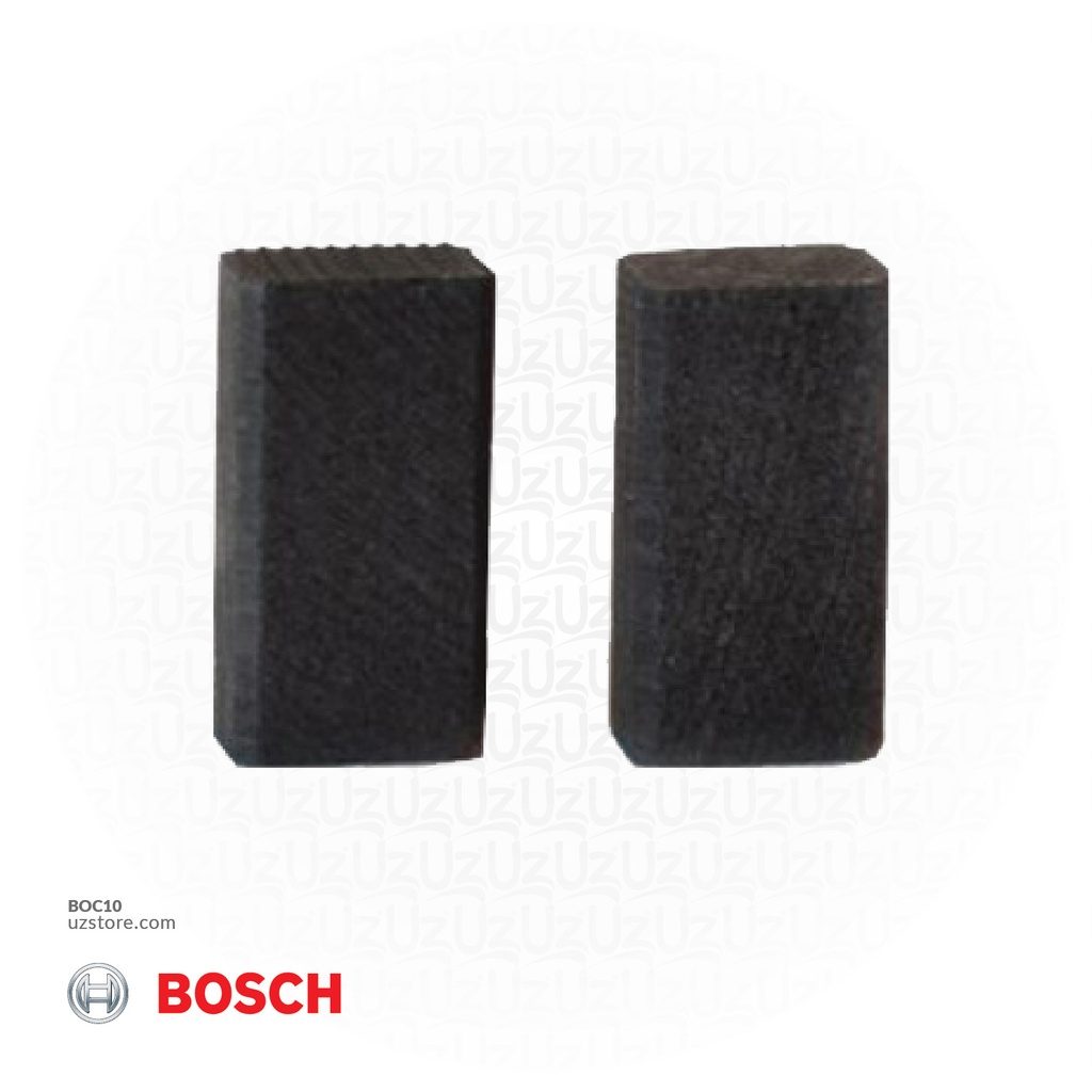 BOSCH - Carbon Brush FOR GSB13RE , GSB 6RE , GSB 10RE