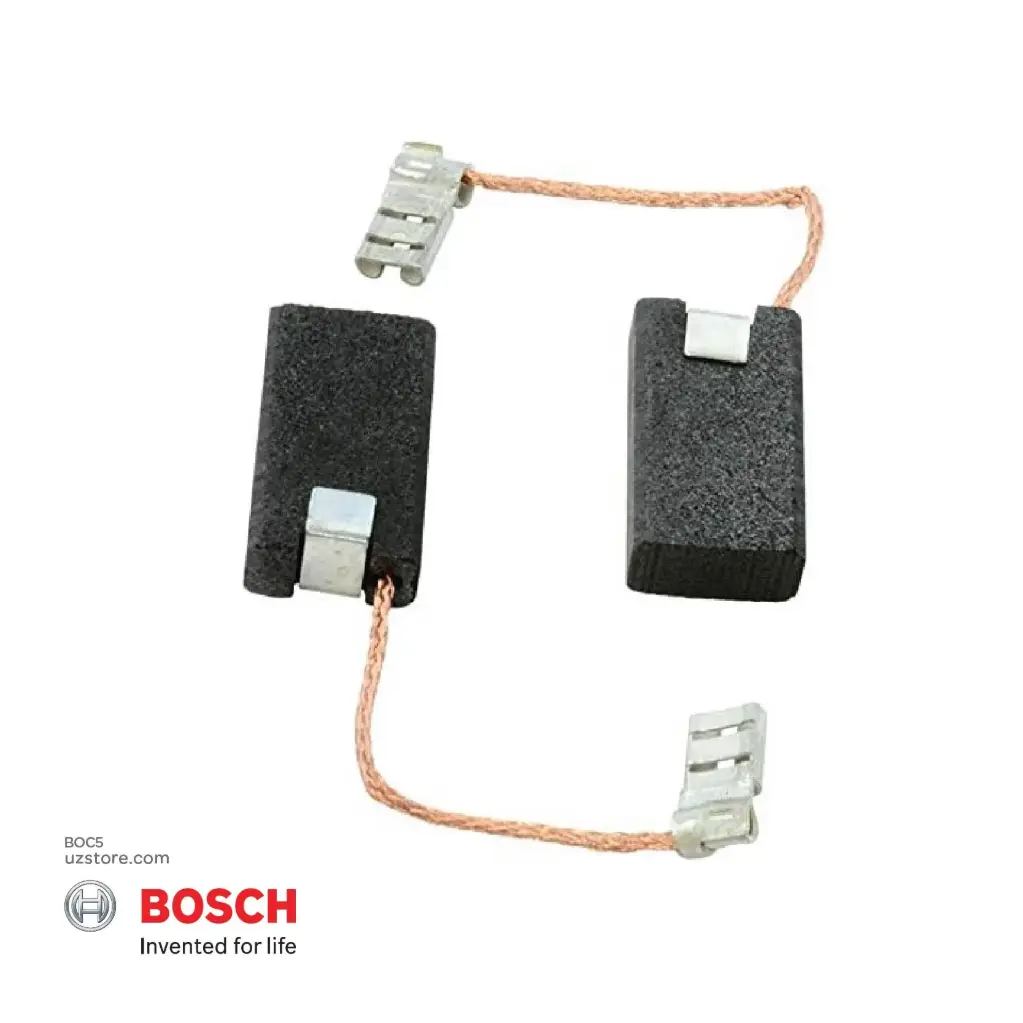 BOSCH - Carbon Brush FOR GSH 5CE (236)