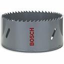 BOSCH HSS Bi-metal Holesaw 102mm