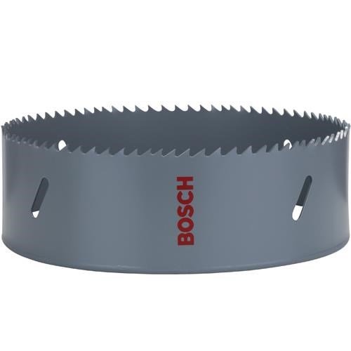 BOSCH HSS Bi-metal Holesaw 152mm