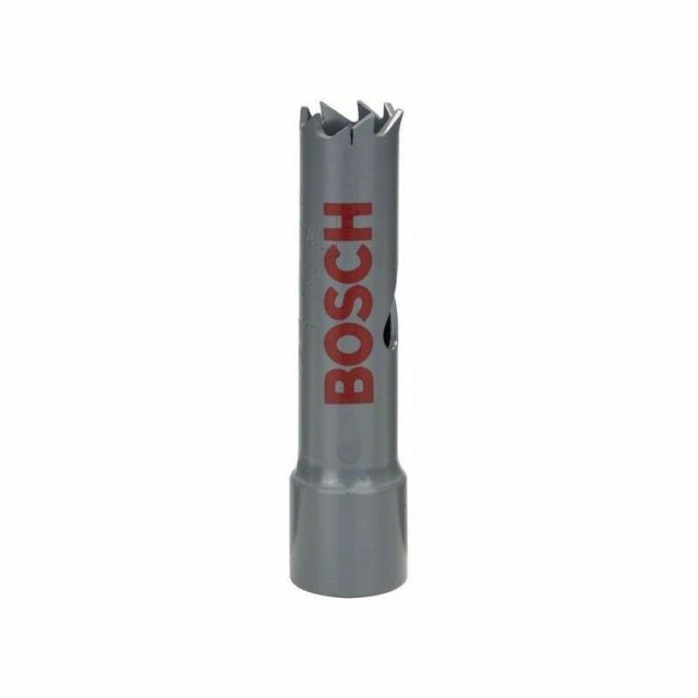 BOSCH HSS Bi-metal Holesaw 16mm