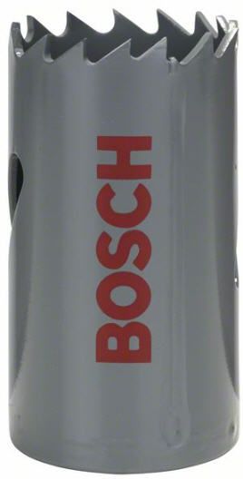 BOSCH HSS Bi-metal Holesaw 29mm