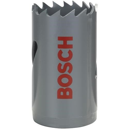BOSCH HSS Bi-metal Holesaw 30mm
