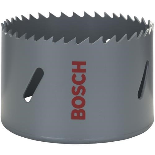 BOSCH HSS Bi-metal Holesaw 76mm
