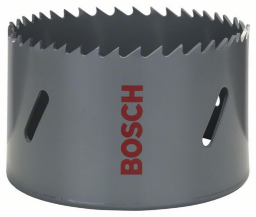 BOSCH HSS Bi-metal Holesaw 83mm